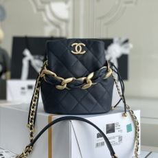 Chanel Bucket Bags